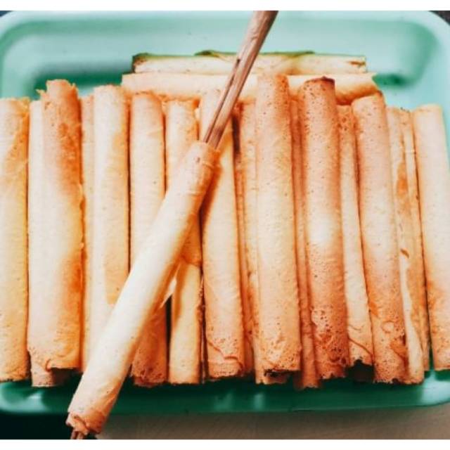 

EGG ROLLS 1KG HOMEMADE