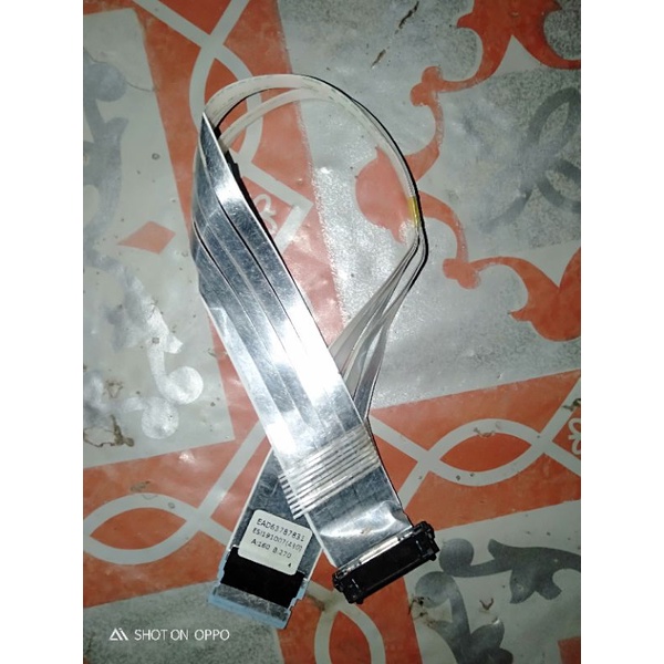 KABEL LVDS LG 43UM7100 43UN7100 43UM7100AK