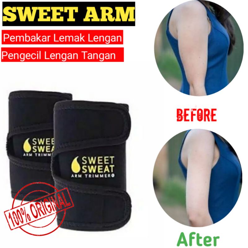 PENGECIL PAHA / KORSET PAHA SWEAT THIGH PEMBAKAR LEMAK