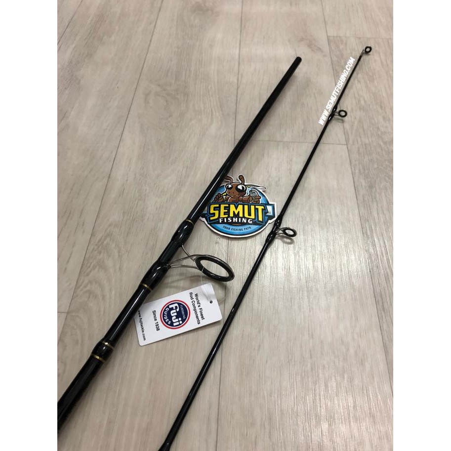 Abu Garcia Sea Caster | Scs662H