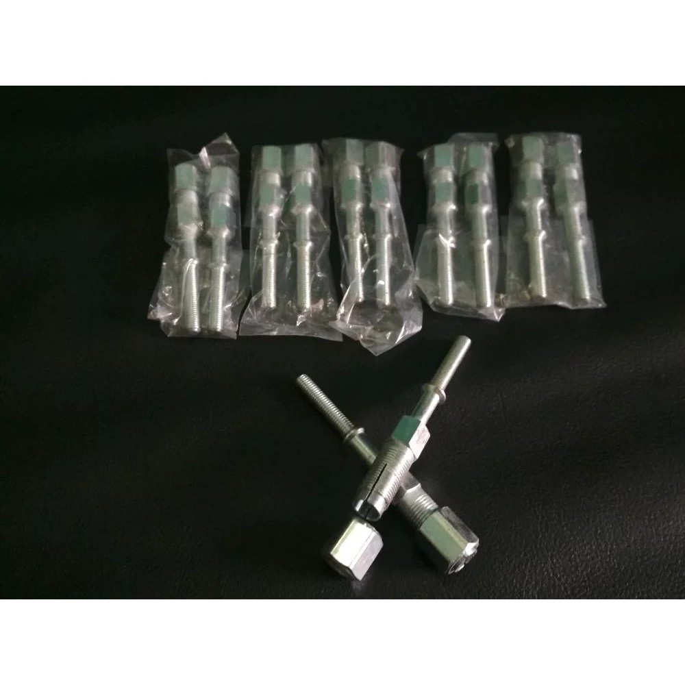 breket spion Vespa new px