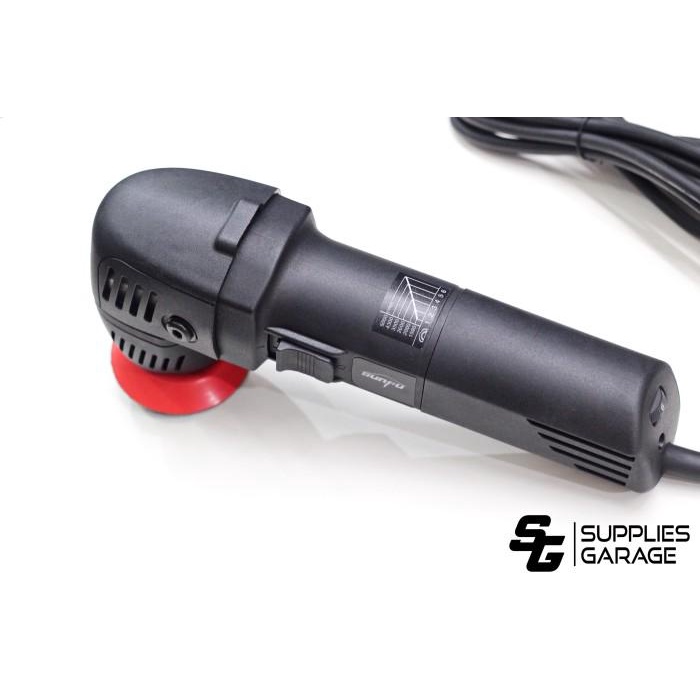 Sunpu Mesin Poles Mini Da Dual Action Polisher 3 Orbit 12Mm