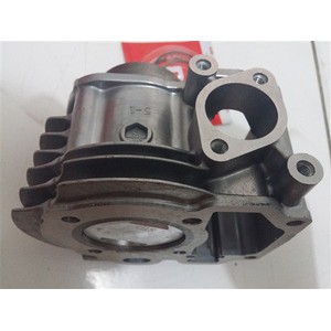 Blok Seher Honda Vario Thailand Komplit(Seher+Ring)