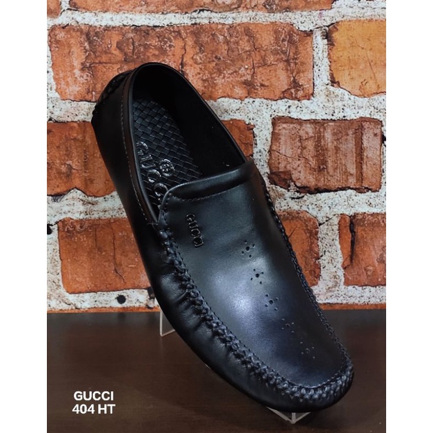 sepatu pria , sepatu cowok , sepatu casual & formal GUCCI