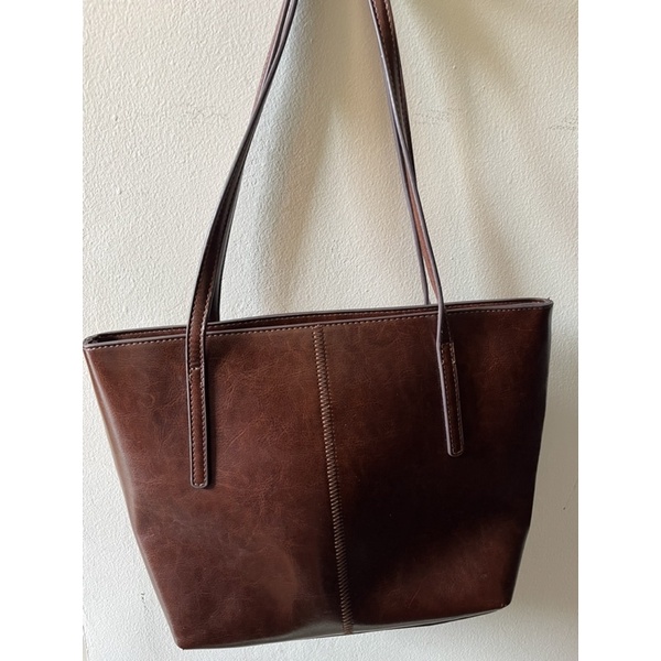 Tas Hush Puppies (Tote Bag)
