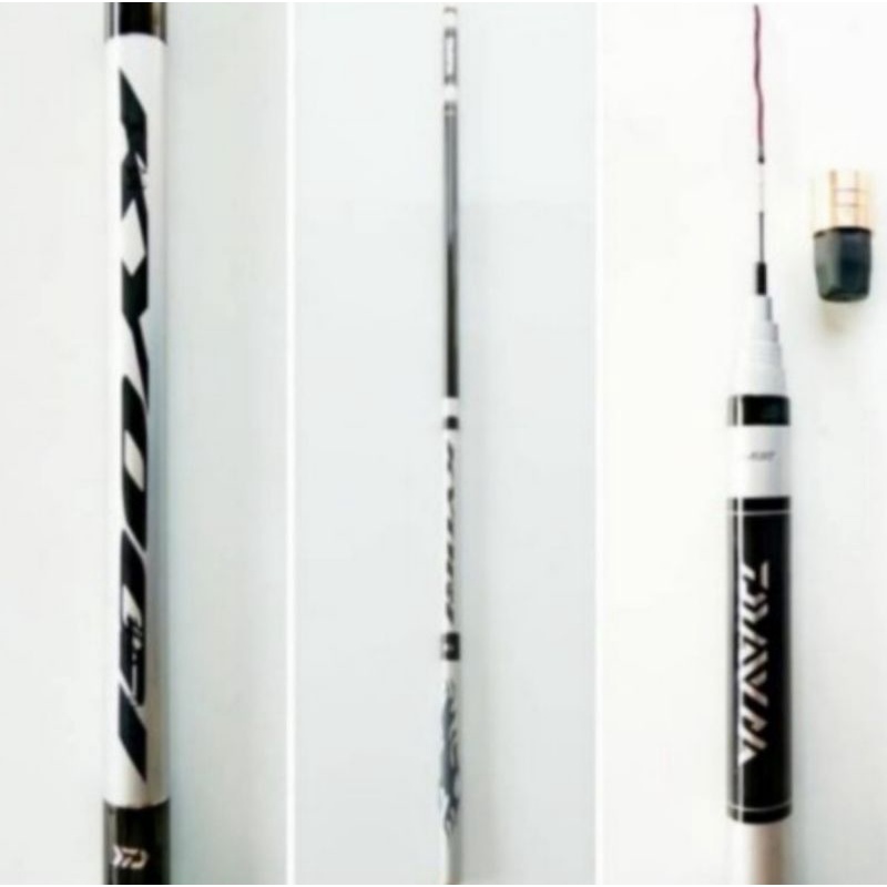 JORAN TEGEK DAIWA KYOGI 6H 450/540 ... MURAH