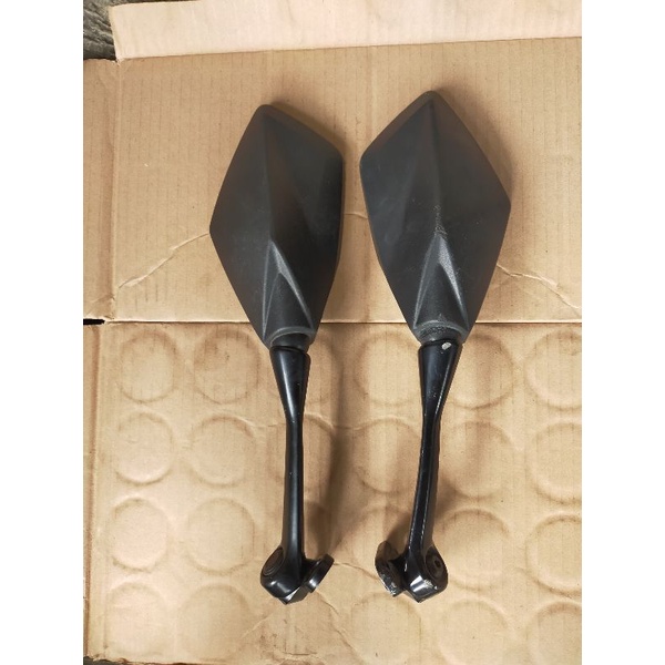 spion all new cbr 150 r led facelift original kanan kiri satu set