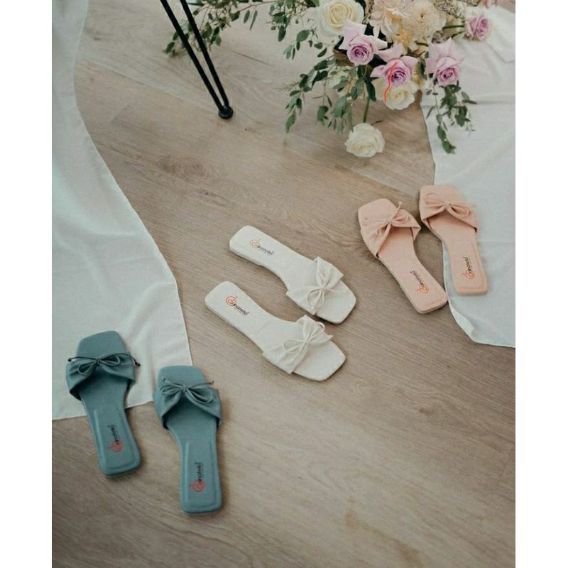 Donatello Sandal • Sandal Donatello PJ611104