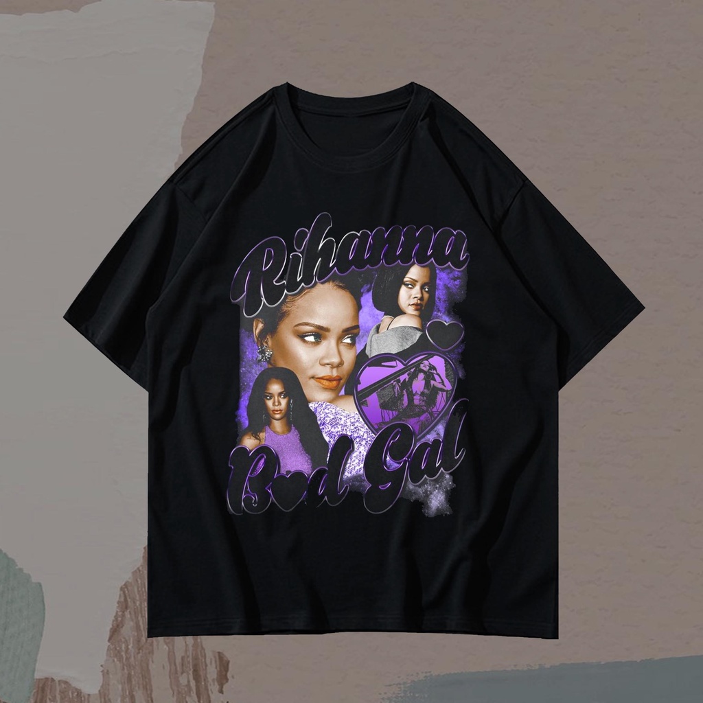 KAOS RIHANNA Oversize Vintage