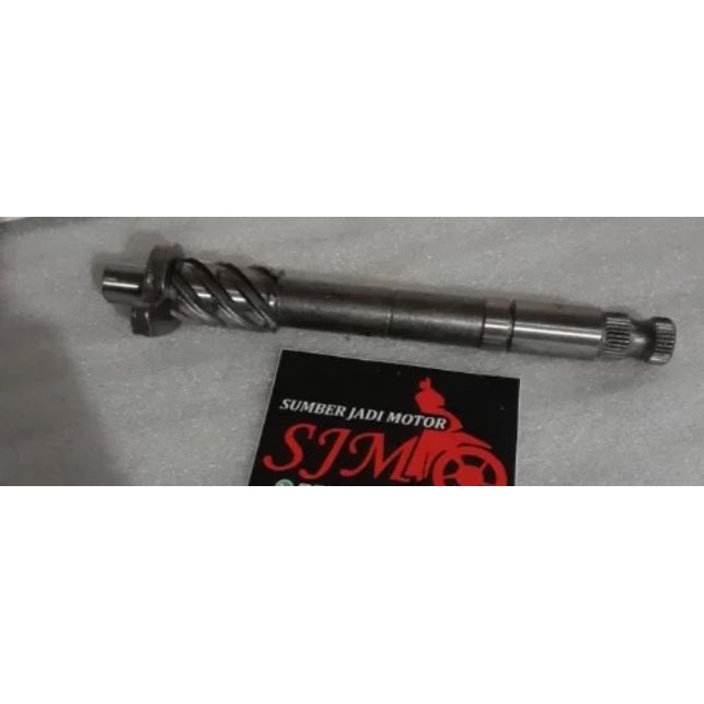 as slah selah selahan stater yamaha v80 v80dx v80ss