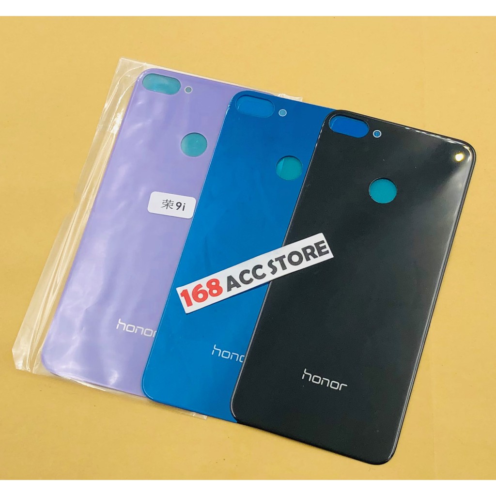 BACK DOOR HONOR 9i / TUTUP BELAKANG HONOR 9i / BACKDOOR HONOR 9i