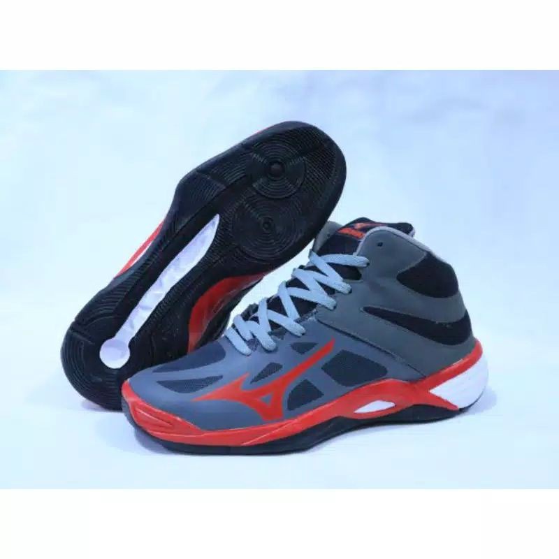 Sepatu Voly Mizuno Wave Momentum 2  Sepatu Voli cewek