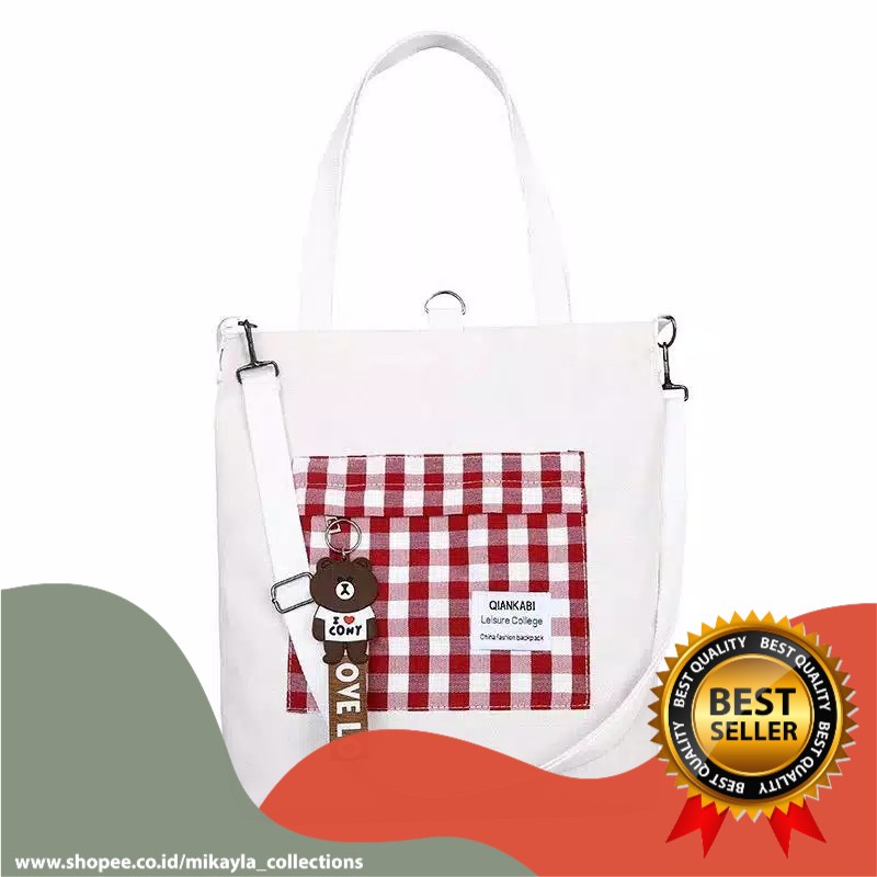 SF TOKYO - Tote Bag Wanita