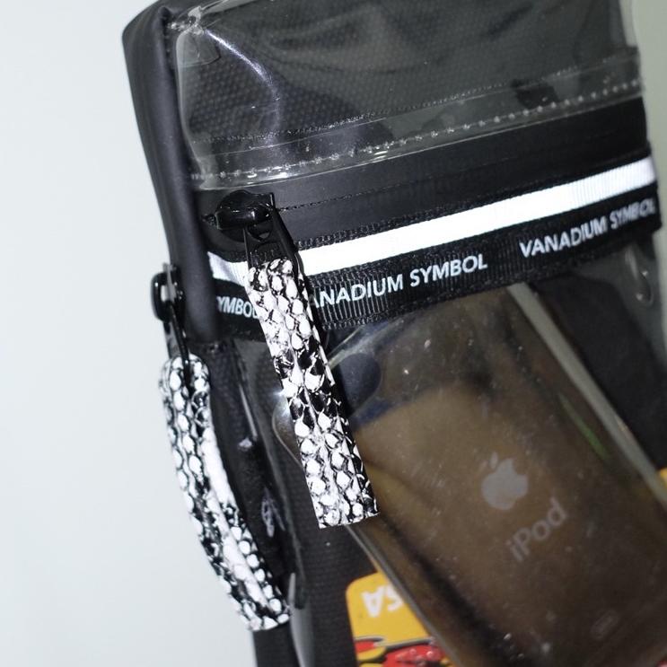 Top Update VSYMBOL Valez Phone Wallet / Hanging Wallet