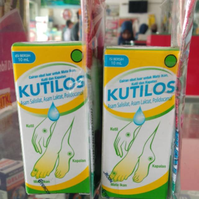 Kutilos