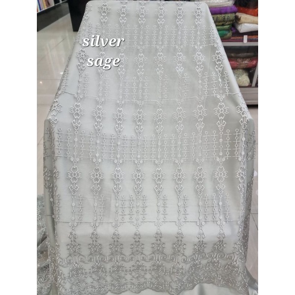 Tille Sapto Ori Motif Etnik Sumba Premium (Terbaru)