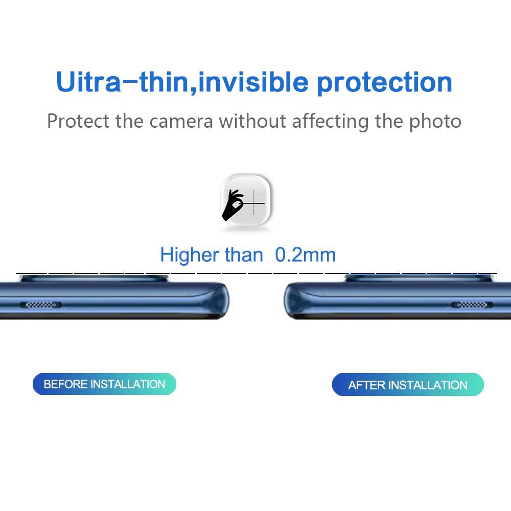 flexible glass KAMERA XIAOMI redmi note 9/9 PRO 9s/9 PROmax 8/8 PRO BEST SUIT