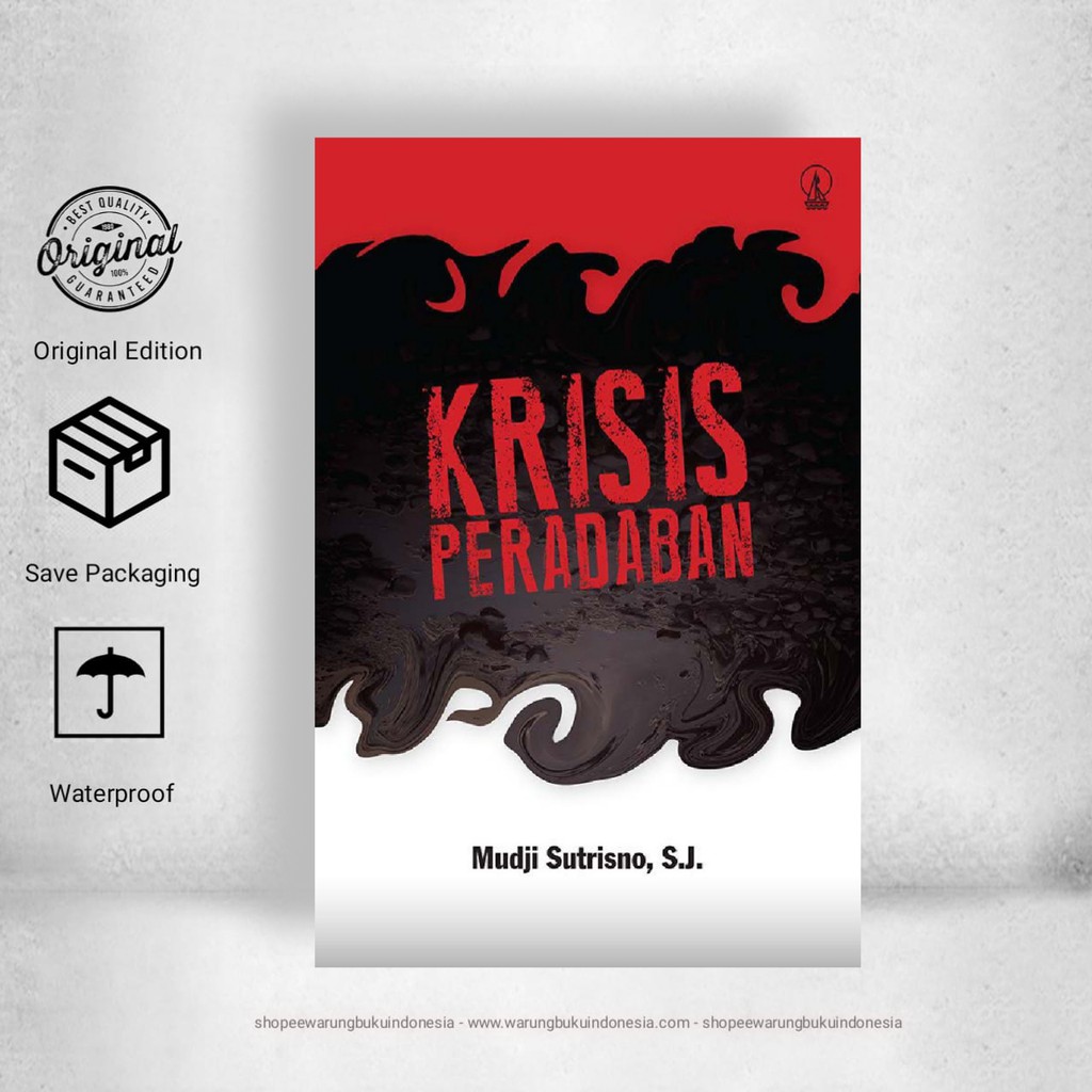 Krisis Peradaban - Mudji Sutrisno