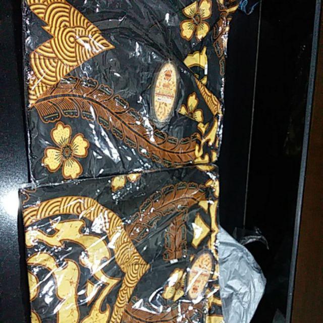 Maura Couple - Sania Ruffle Batik Couple Ori Ndoro Jowi Dnt Garansi Termurah Shopee - Solo