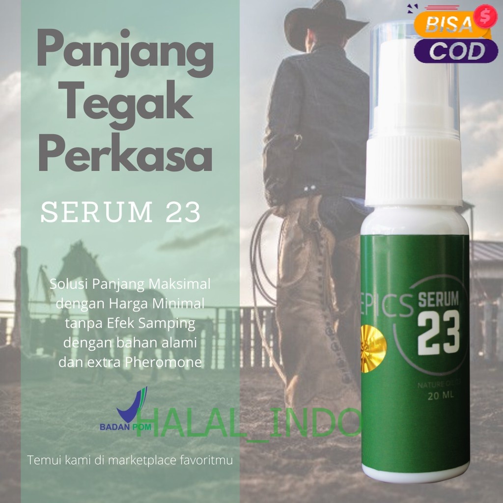COD Big Saller Nasa Bisa COD HOT Pembesar Kelamin Pria Vital/ Pennis Permanen Herbal original PRODUC