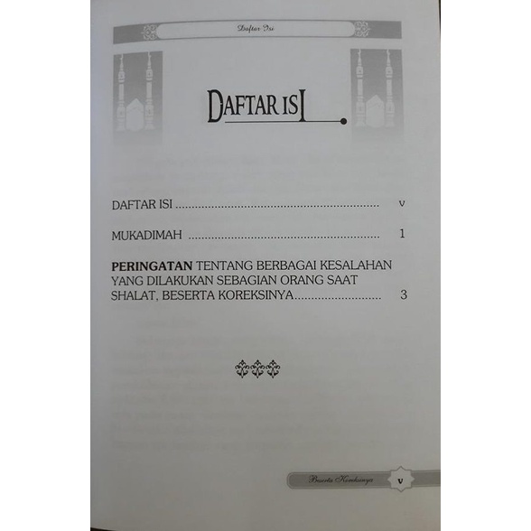 Buku 221 Kesalahan Dalam Shalat Beserta Koreksinya - Darul Haq