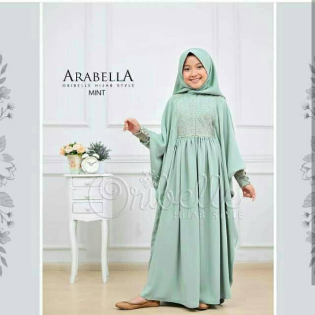 ARABELLA