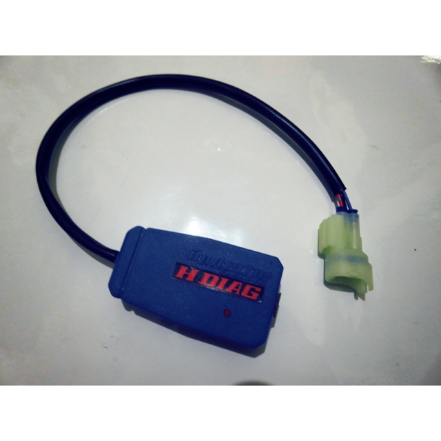 Hdiag - Diagnostic tool for Honda - Alat pendeteksi kerusakan honda
