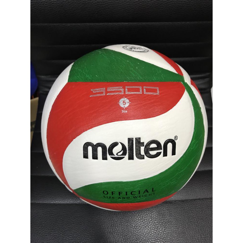 Bola voli volley Molten 3500  Promo Terlaris