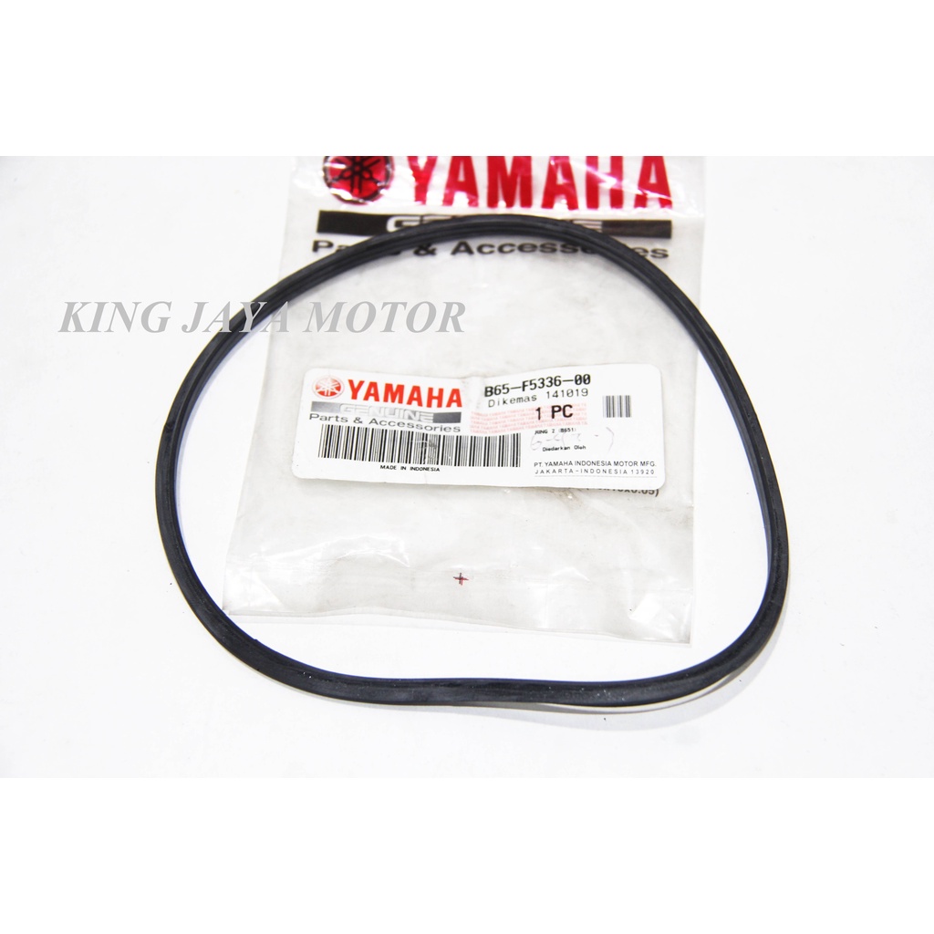 ORING AS RODA BELAKANG AEROX YGP ORIGINAL YAMAHA B65-F5336-00