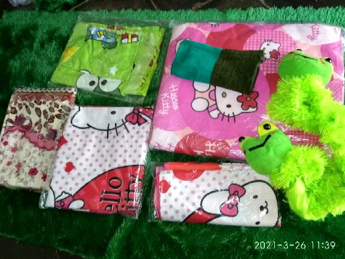 Bando Tv 19-32 Inchi