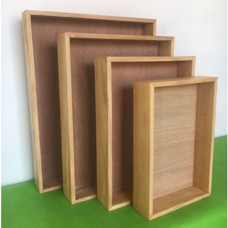 box hantaran seserahan besar