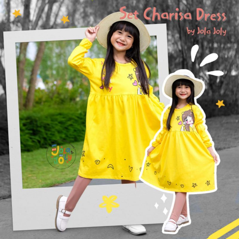 jola joly set charisa
