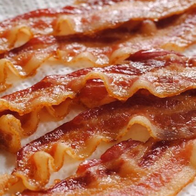 

Bacon 1kg