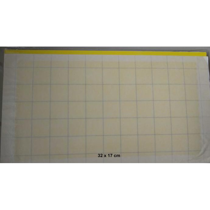 

Paling Dicari] 10 Lembar Glue Pad / Kertas Lem Fly Catcher 32 X 17 Cm