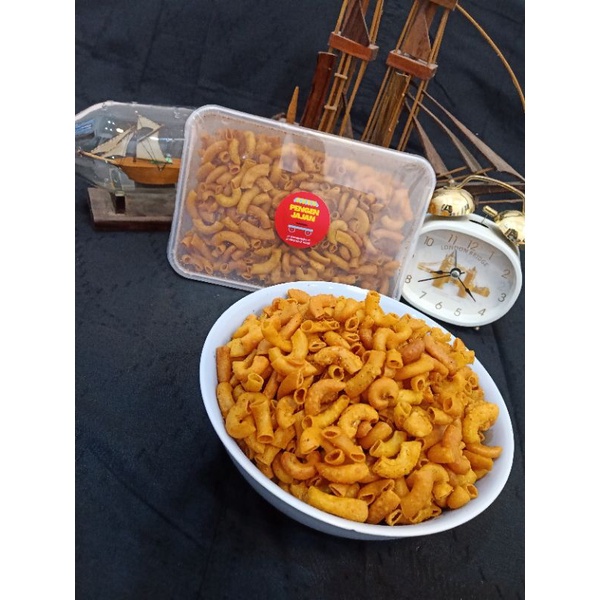 

Makaroni