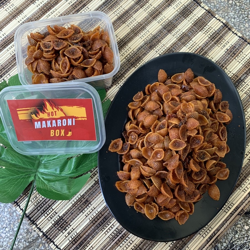 

Kerang pedas 100gr