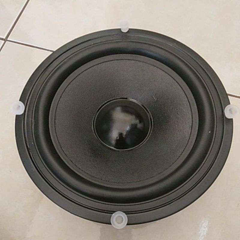 SPEAKER ELSOUND 8 INCH WOOFER MB