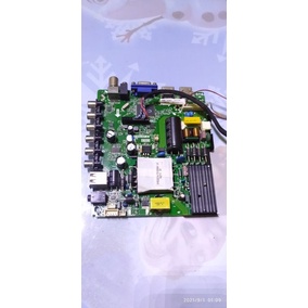 Mb Mainboard TV LED Aqua LE40AQT8300 LE 40AQT8300 LE 40 AQT 8300