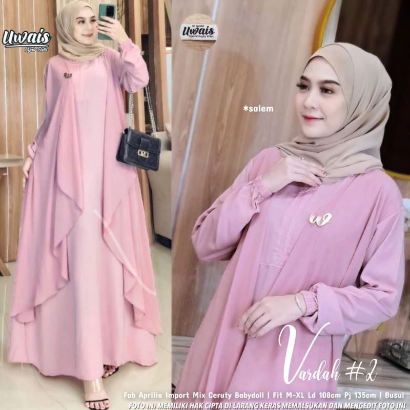 DRESS VARDAH