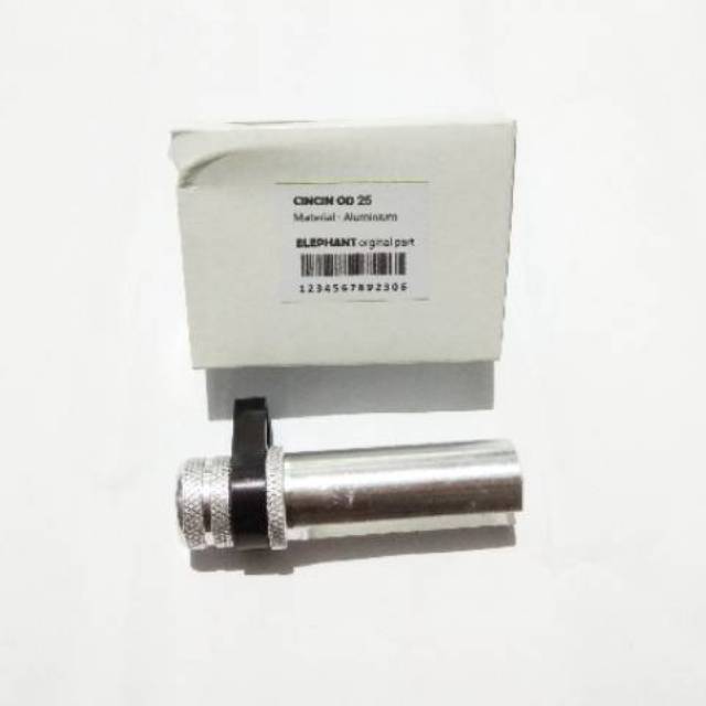 COD(BAYAR DITEMPAT) Cincin laras/cincin model cincin pcp od.22/25