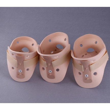 Cervical collar brace penyangga leher phiadelpia