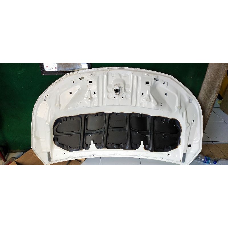 kap mesin Toyota Rush/Terios all new 2018.2019.2020.2021