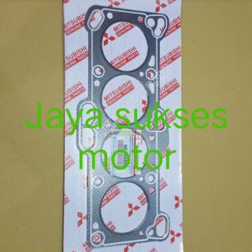 paking only Gasket cylinder head T120ss injeksi original
