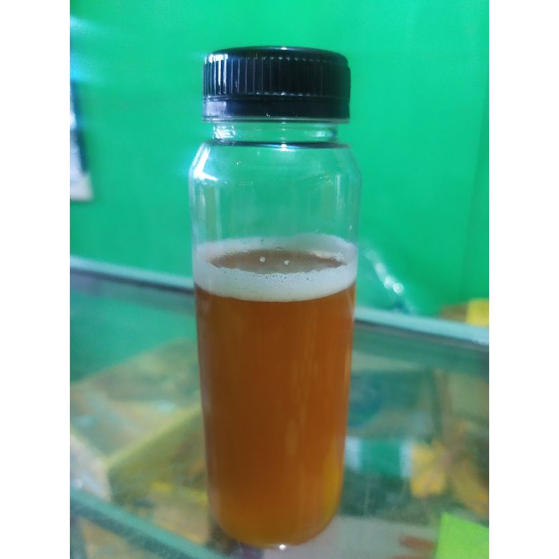 

Madu Hutan 250ml