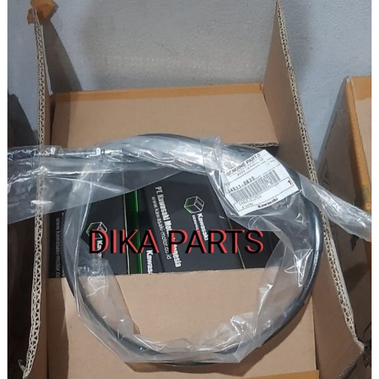 kabel kopling tali kopling Kawasaki KLX 230 original kawasaki