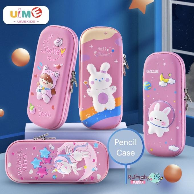 

PROMO Tempat Pensil Kotak Pensil 3D Pencil Case Alat Tulis Anak Sekolah/TEMPAT PENSIL AESTHETIC/TEMPAT PENSIL ANAK PEREMPUAN/TEMPAT PENSIL LUCU/TEMPAT PENSIL 3D/TEMPAT PENSIL TRANSPARAN/TEMPAT PENSIL LUCU/TEMPAT PENSIL KOREA/TEMPAT PENSIL KAIN/TEMPAT