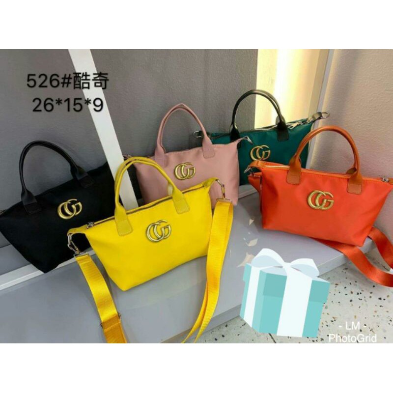 tas wanita  motif import / tas slempang fashion wanita