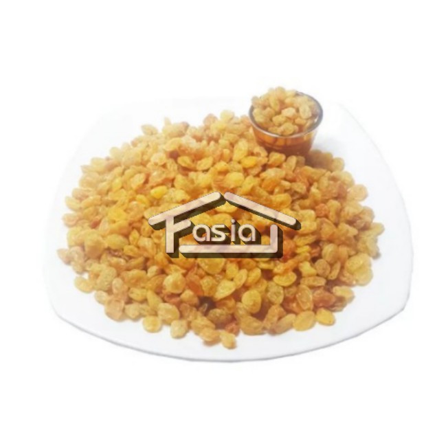 

FASIA - Kismis SIMIN Raisins 1 kg
