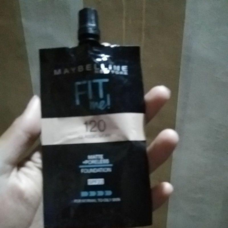 fitme sachet