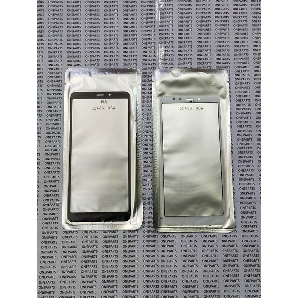 KACA GLASS LCD PLUS LEM OCA XIAOMI REDMI 5